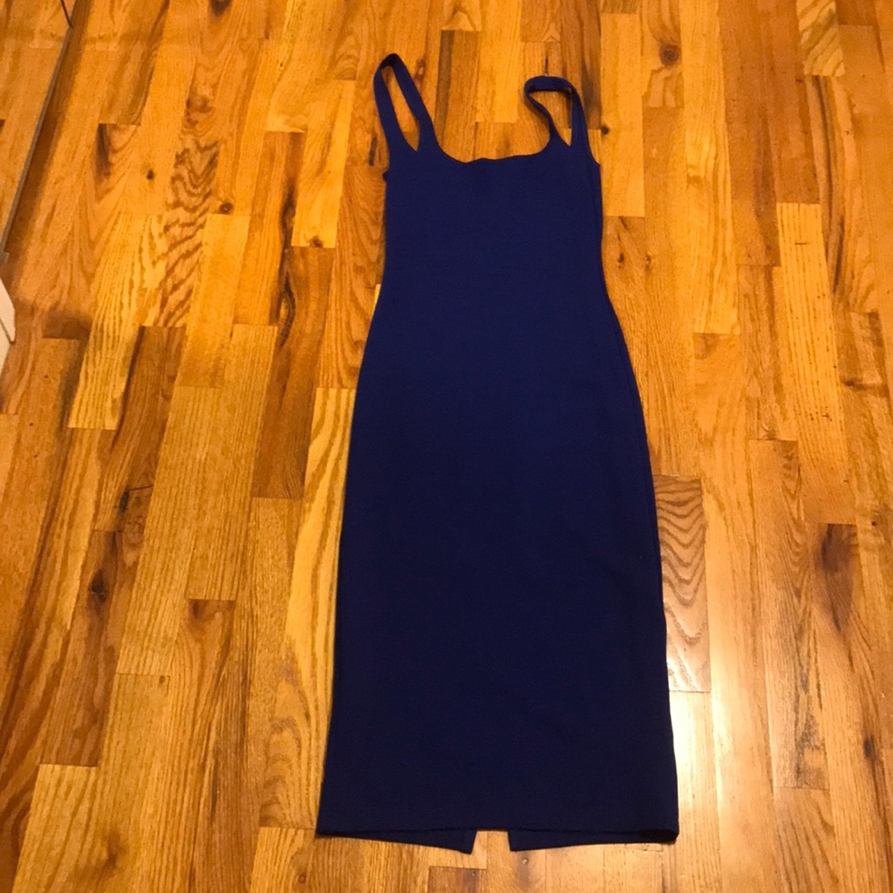 American Apparel Midi